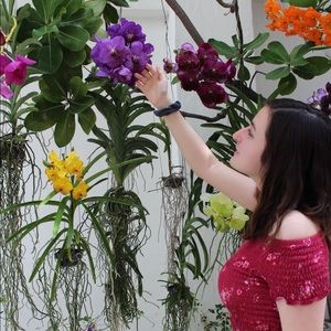 Meet your Posher, Kate